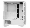 Корпус MSI MPG Gungnir 110R White без БЖ - 4